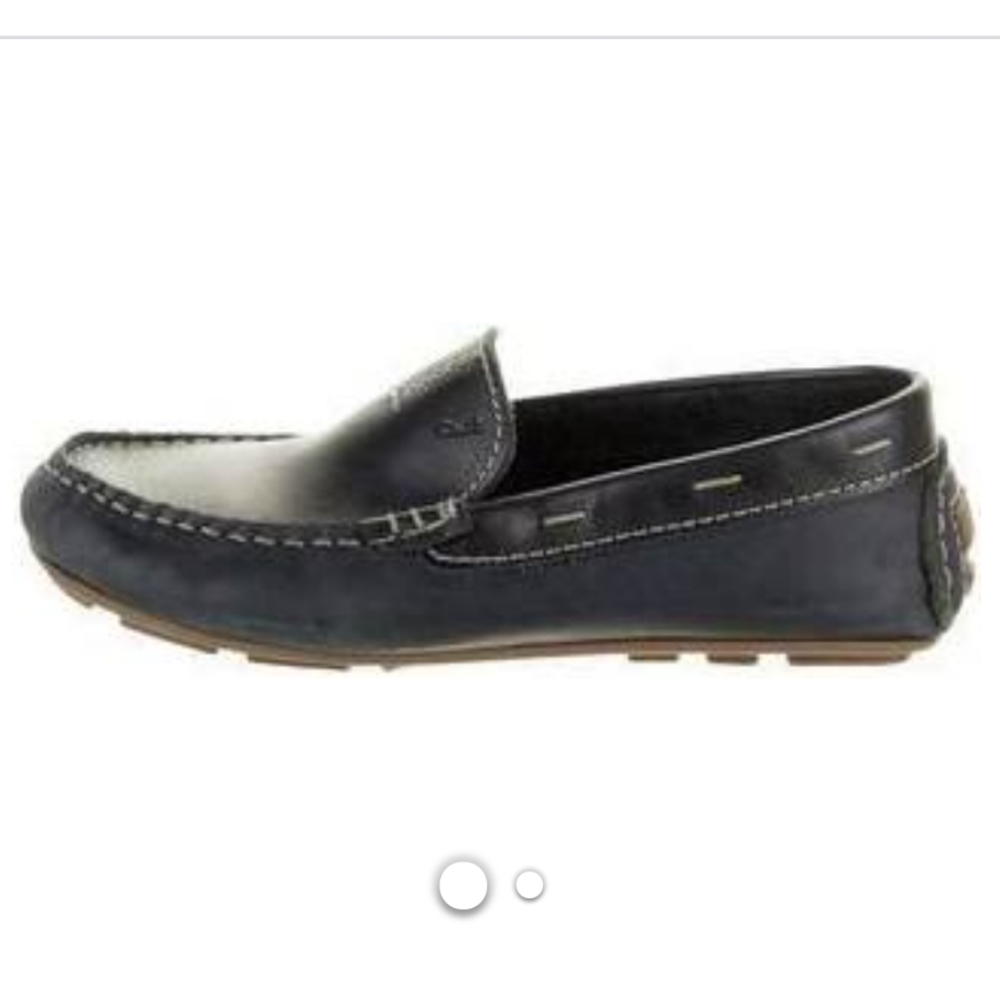 JACADI PARIS🔥 Kids Loafers
